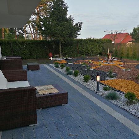 Pokoje Piaskowa 44 Krynica Morska Exterior photo