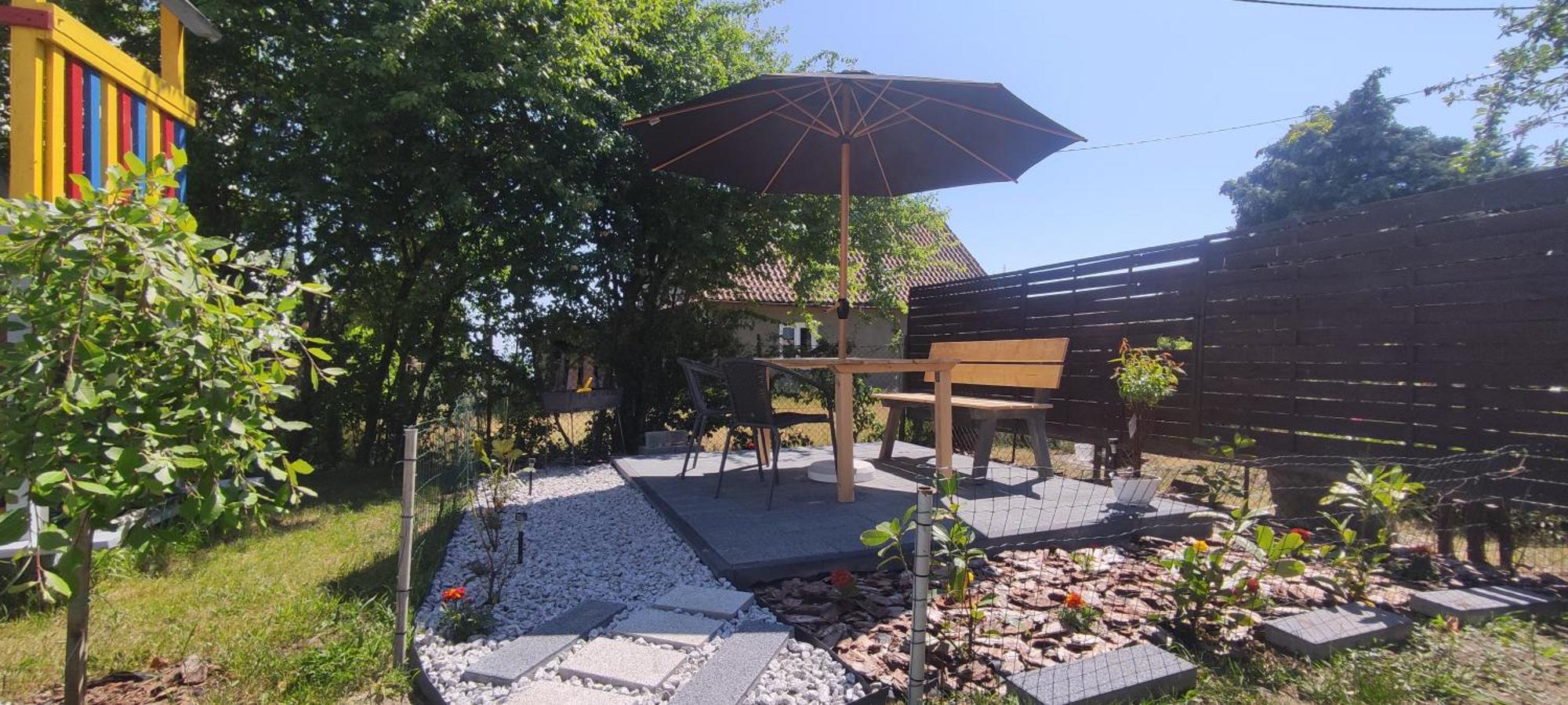 Pokoje Piaskowa 44 Krynica Morska Exterior photo